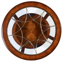 Brookhaven Round Cocktail Table