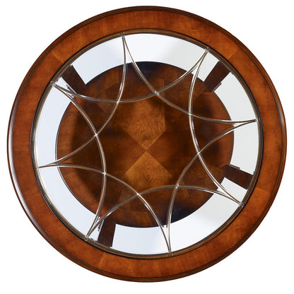 Brookhaven Round Cocktail Table