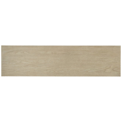 Hooker Furniture Living Room Cascade Console Table