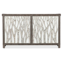 Commerce & Market Aspen Grove Door Chest