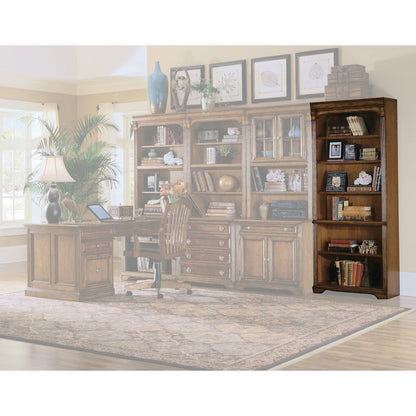 Brookhaven Tall Bookcase