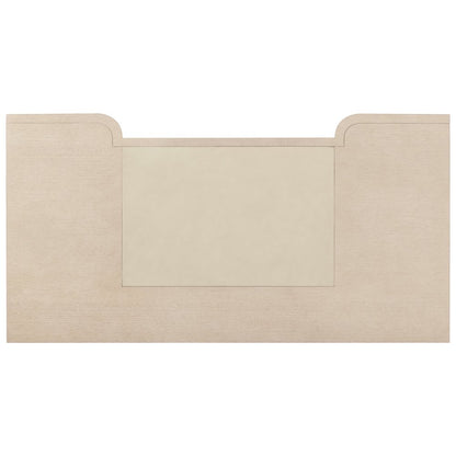 Marlowe Knee-Hole Desk