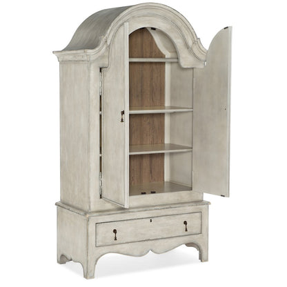 Hooker Furniture Bedroom Ciao Bella Wardrobe