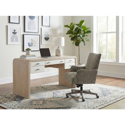 Quinn Executive Swivel Tilt Chair