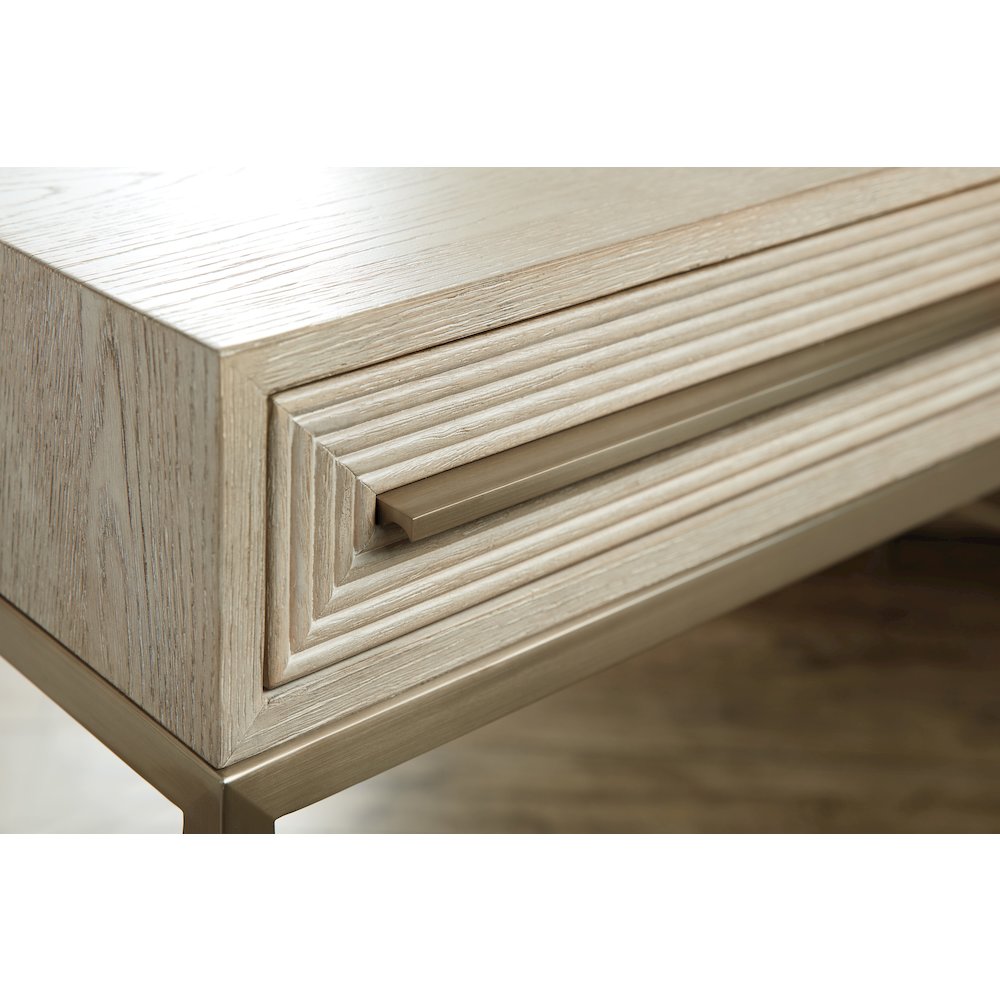 Hooker Furniture Home Office Cascade Writing Desk