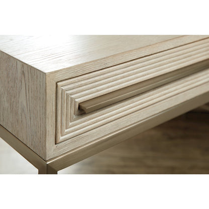 Hooker Furniture Home Office Cascade Writing Desk
