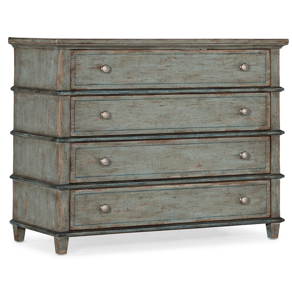Hooker Furniture Living Room Alfresco Costiere Chest