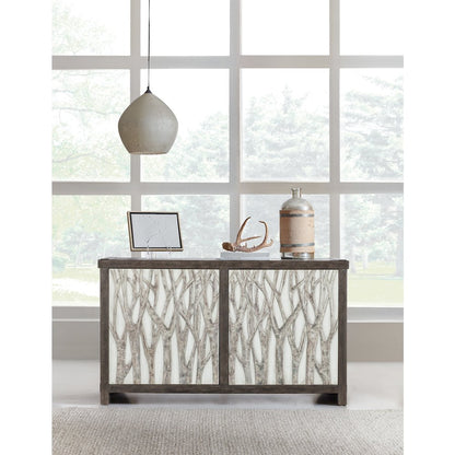 Commerce & Market Aspen Grove Door Chest