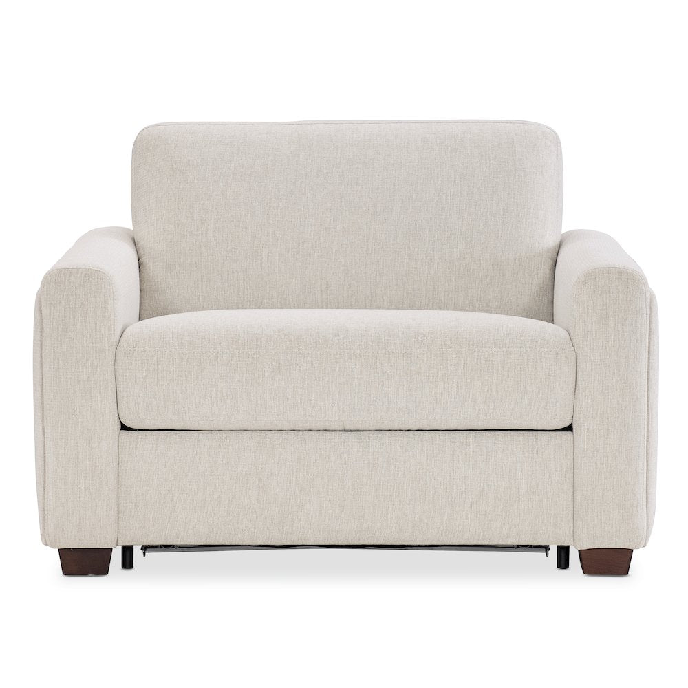 Griffin Twin Sleeper Chair