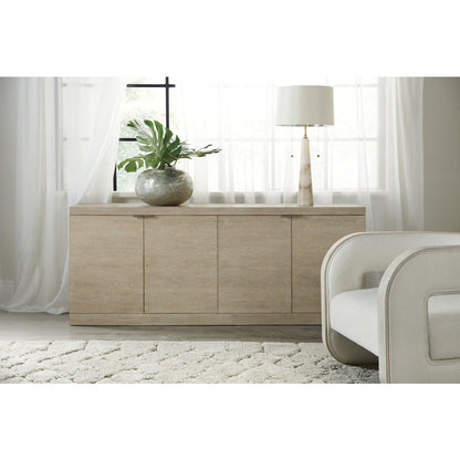 Hooker Furniture Home Entertainment Cascade Credenza