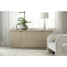 Hooker Furniture Home Entertainment Cascade Credenza