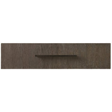 Hooker Furniture Bedroom Miramar Aventura San Marcos Stone Top Nightstand