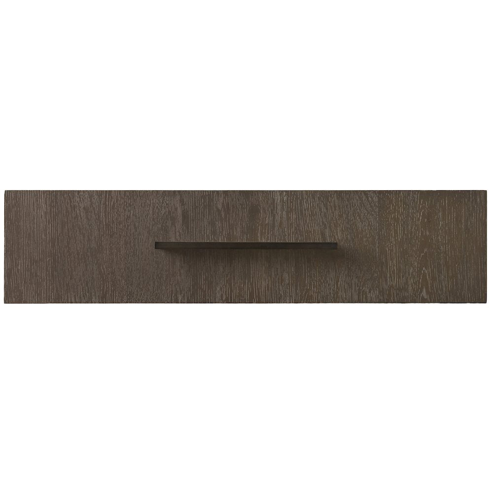 Hooker Furniture Bedroom Miramar Aventura San Marcos Stone Top Nightstand