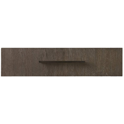 Hooker Furniture Bedroom Miramar Aventura San Marcos Stone Top Nightstand