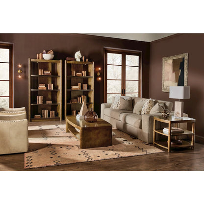 Melange Romano Etagere