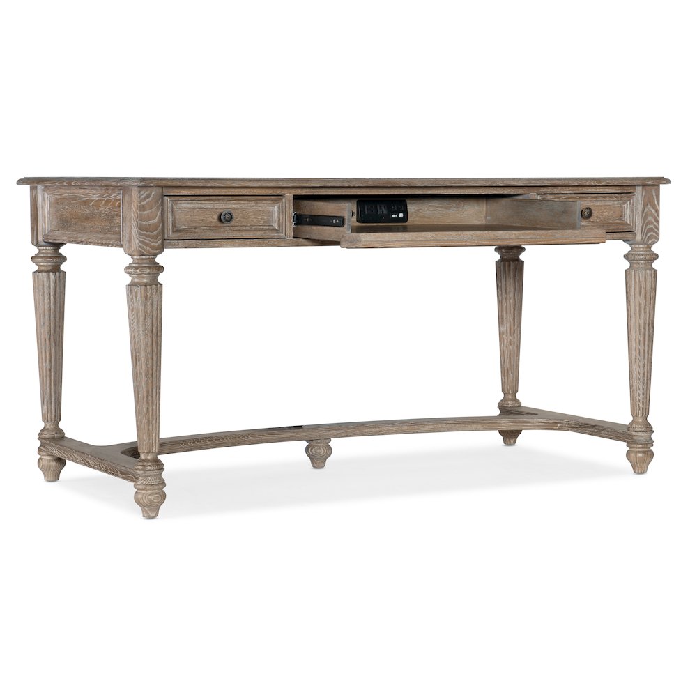 Hooker Furniture Home Office Sutter Writing Desk