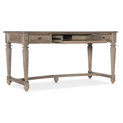 Hooker Furniture Home Office Sutter Writing Desk
