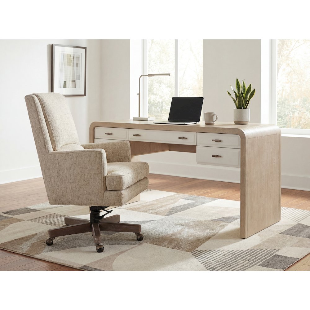 Wright Executive Swivel Tilt Chair
