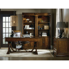Tynecastle Writing Desk