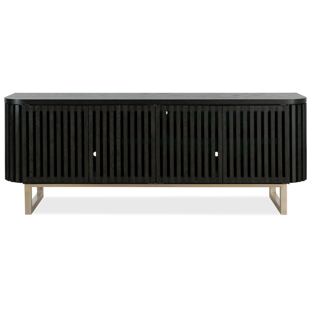 Commerce and Market Easton Entertainment Console
