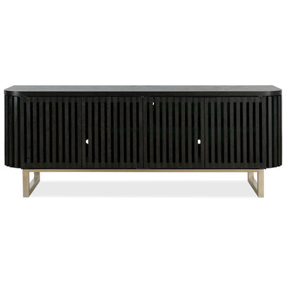 Commerce and Market Easton Entertainment Console