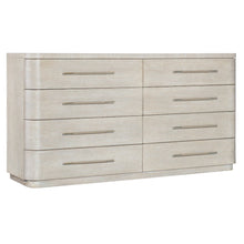 Modern Mood Wood Dresser in Natural by Hooker Furniture