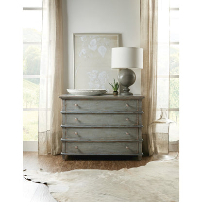 Hooker Furniture Living Room Alfresco Costiere Chest