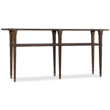 Skinny Console Table