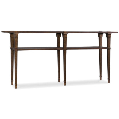 Skinny Console Table