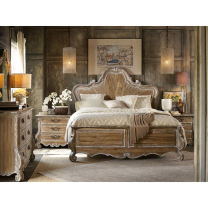 Chatelet Nightstand