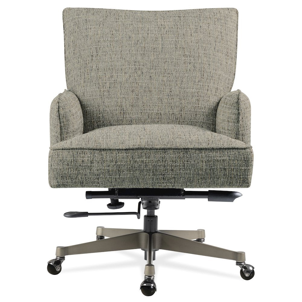 Quinn Executive Swivel Tilt Chair