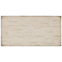 Hooker Furniture Sanctuary Wood Fretwork Accent Chest in Natural