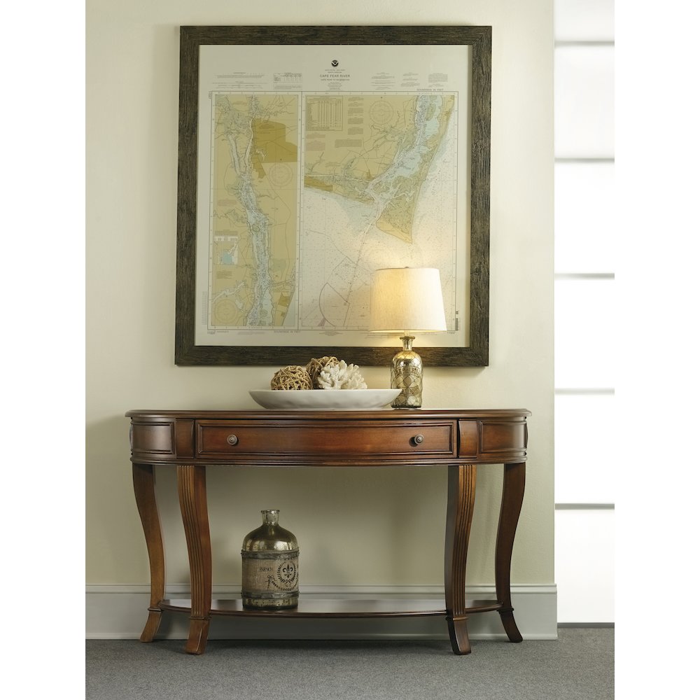 Brookhaven Console Table