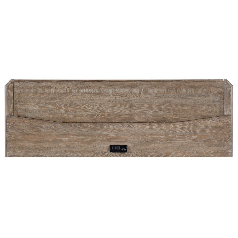 Hooker Furniture Home Office Sutter Computer Credenza