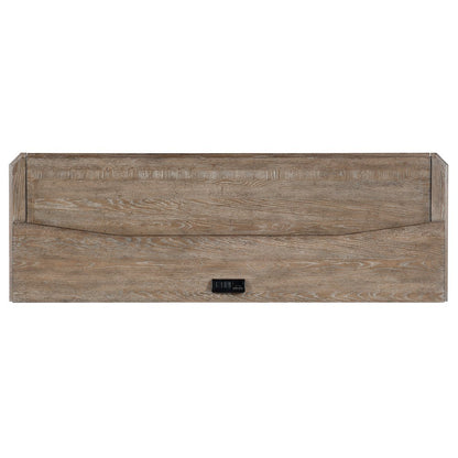 Hooker Furniture Home Office Sutter Computer Credenza