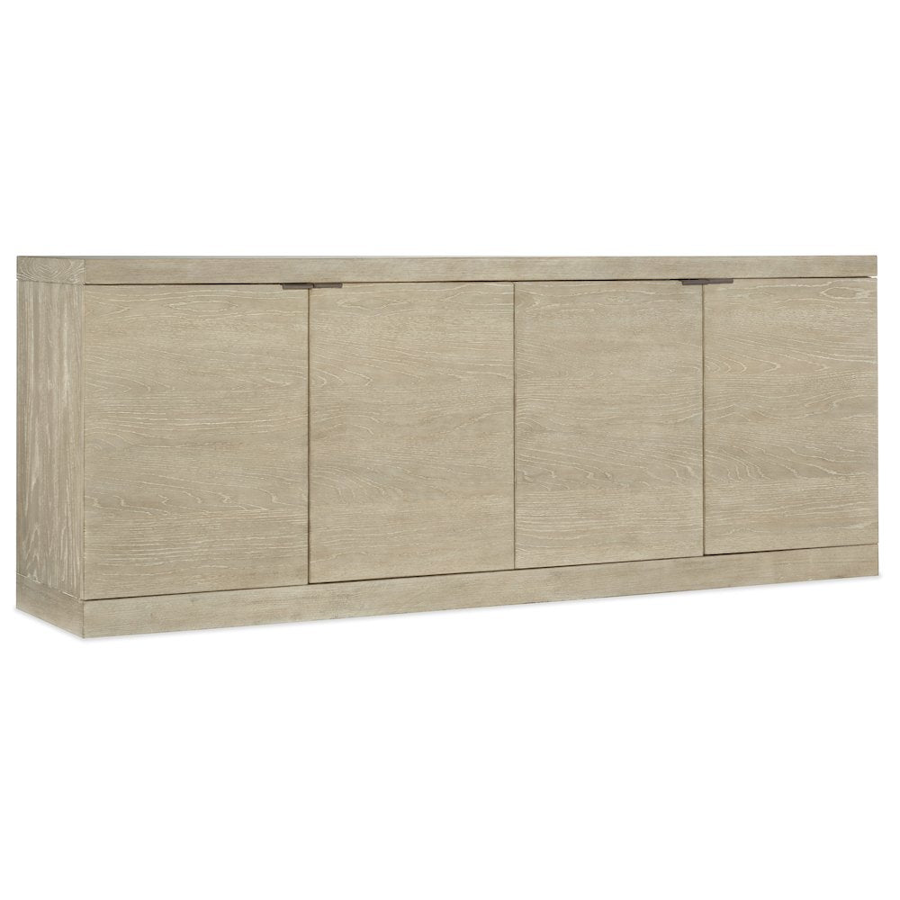 Hooker Furniture Home Entertainment Cascade Credenza