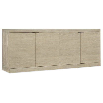 Hooker Furniture Home Entertainment Cascade Credenza