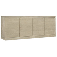 Hooker Furniture Home Entertainment Cascade Credenza