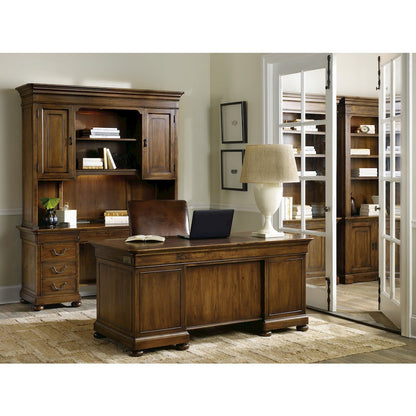 Archivist Executive Desk