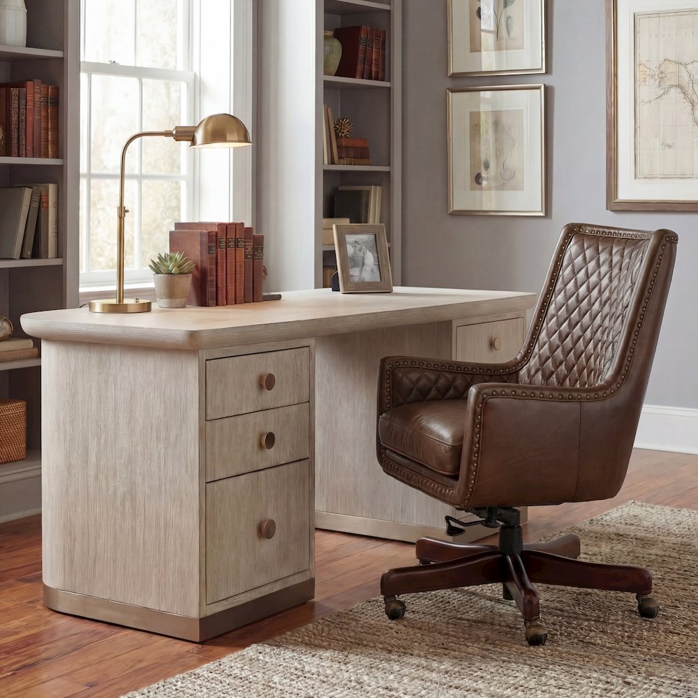 Kent Executive Swivel Tilt Chair