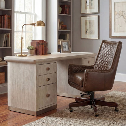 Kent Executive Swivel Tilt Chair