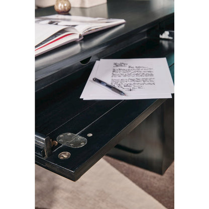 Kenzo Adjustable-Height Desk