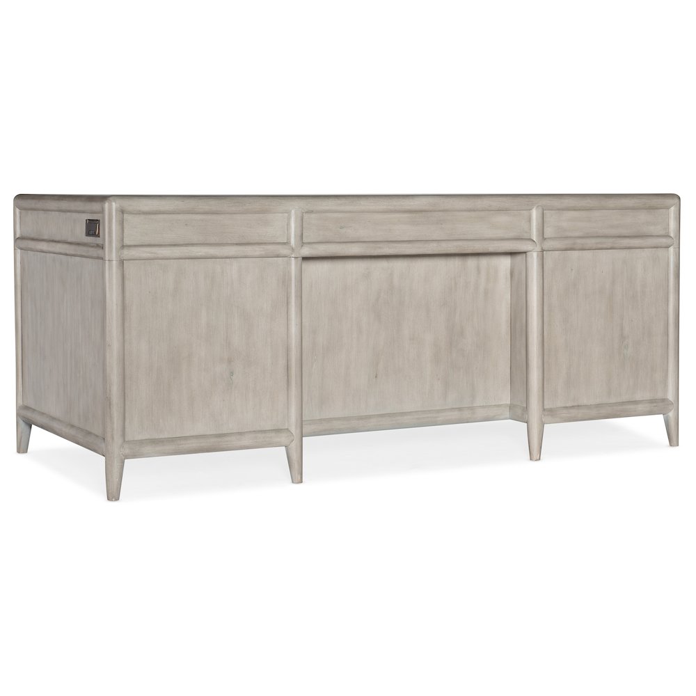 Hooker Furniture Home Office Burnham Executive Desk