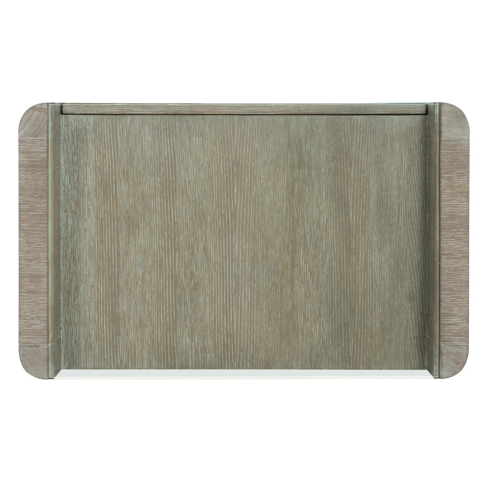 Affinity Three-Drawer Nightstand