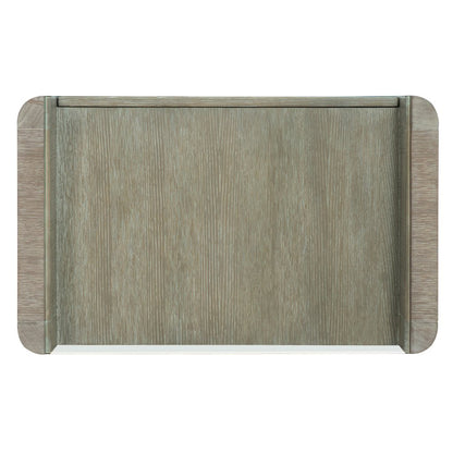 Affinity Three-Drawer Nightstand