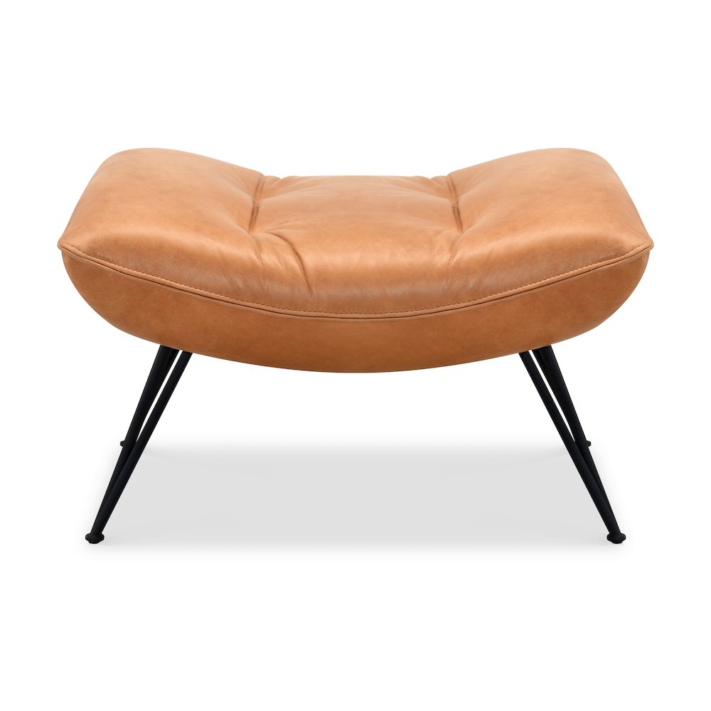 Kayne Ottoman