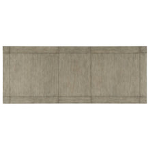 Hooker Furniture Dining Room Linville Falls North Fork Rectangle Dining Table