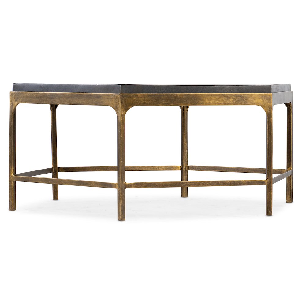 Commerce & Market Octavius Cocktail Table