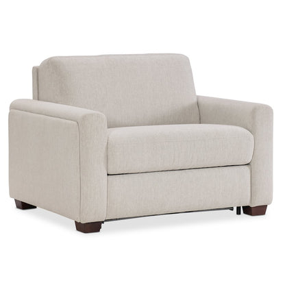 Griffin Twin Sleeper Chair