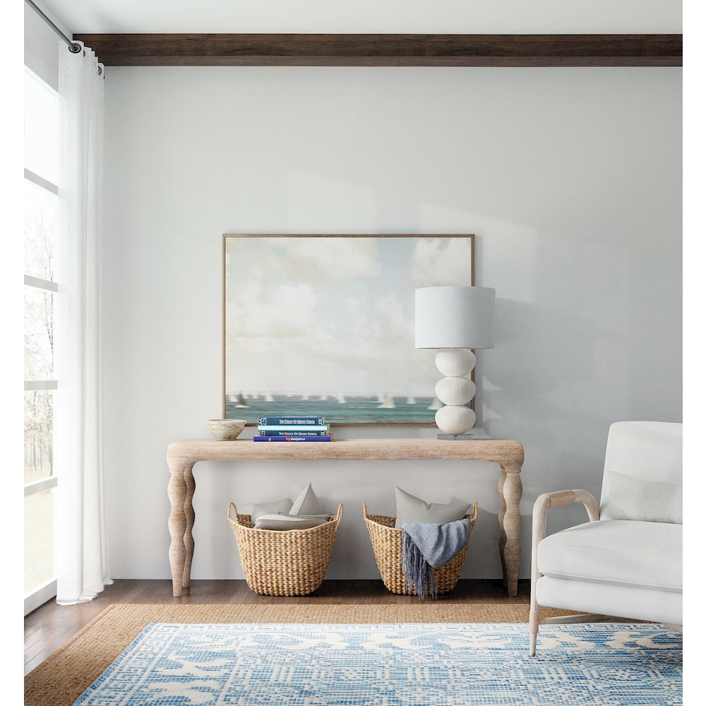 Serenity Bahari Console Table